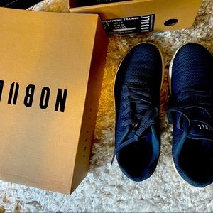 Barely worn original NOBULL project superfabric trainers - sneakers size: W 7